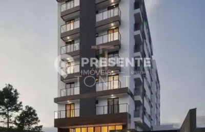 Apartamento com 2 quartos à venda na Rua Rio Grande do Norte, 347, Anita Garibaldi, Joinville