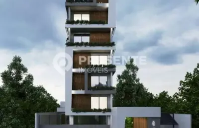 Apartamento com 3 quartos à venda na Rua Professor Ricardo Buss, 400  Ap. N, Saguaçu, Joinville