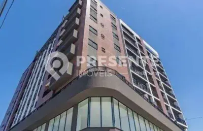 Cobertura com 2 quartos à venda na Rua Herman Lange, 288  Ap. N, Costa e Silva, Joinville