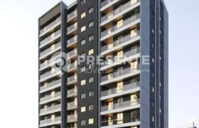 Apartamento com 2 quartos, anita garibaldi - joinville