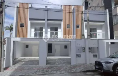 Casa com 2 quartos à venda no Costa e Silva, Joinville 