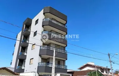 Apartamento com 2 quartos à venda no Costa e Silva, Joinville 