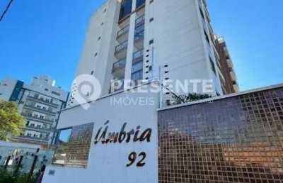 Apartamento com 3 quartos à venda no Anita Garibaldi, Joinville 