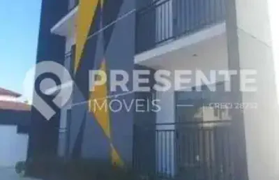 Apartamento à venda na Rua Roberto Ponick, 279  Ap. N, Bom Retiro, Joinville