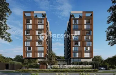 Apartamento com 3 quartos à venda no Santo Antônio, Joinville 