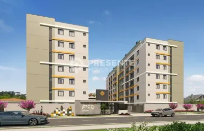 Apartamento com 2 quartos à venda no anita garibaldi, joinville , 64 m2 por r$ 459.000