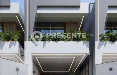 Casa com 3 quartos à venda no Glória, Joinville 