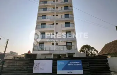 Apartamento com 3 quartos à venda no Anita Garibaldi, Joinville 