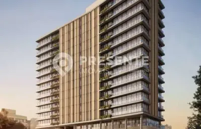 Apartamento com 3 quartos à venda na Rua Pará, 47, América, Joinville