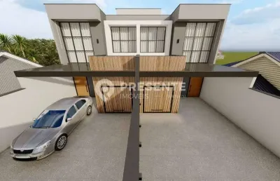Casa com 3 quartos à venda no Guanabara, Joinville 