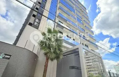 Apartamento com 3 quartos à venda no América, Joinville 