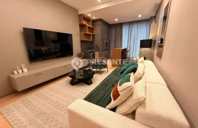 Apartamento com 3 quartos para alugar no Saguaçu, Joinville 