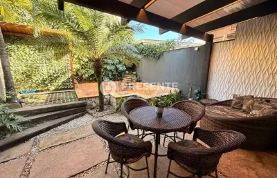 Casa com 3 quartos à venda no Glória, Joinville 