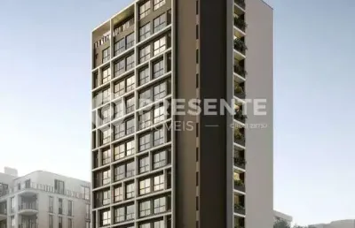 Apartamento com 2 quartos, anita garibaldi - joinville