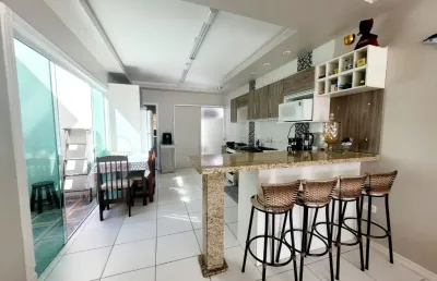 Casa com 3 quartos à venda na Praça de Embarque, sn, Shangri-lá, Pontal do Paraná