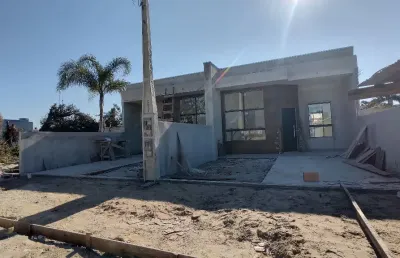 Casa com 3 quartos à venda na Rua Tamandaré, 167, Shangri-lá, Pontal do Paraná