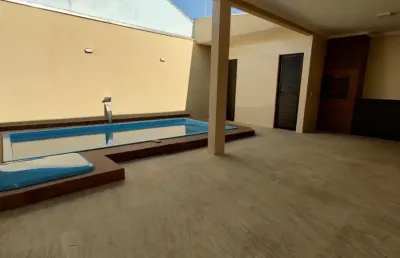 Casa com 3 quartos à venda na Avenida Santos Dumont, 251, Santa Terezinha, Pontal do Paraná