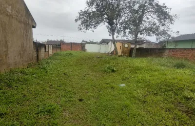 Terreno à venda na Avenida Curitiba, 123, Shangri-lá, Pontal do Paraná