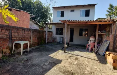 Casa com 4 quartos à venda na Praça de Embarque, 456, Shangri-lá, Pontal do Paraná