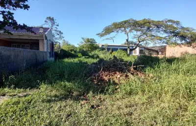 Terreno à venda na Rua Tamandaré, 167, Shangri-lá, Pontal do Paraná