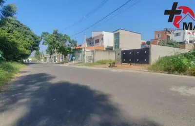 Terreno à venda na Rua Fildecino Da Silva Lesse, 173, São Clemente, Monte Mor