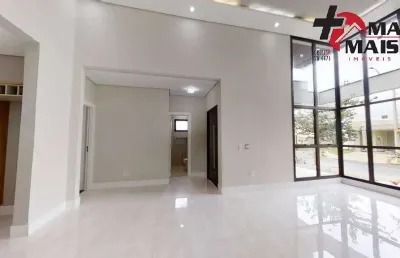 Casa à venda no condomínio olívio franceschini - hortolândia