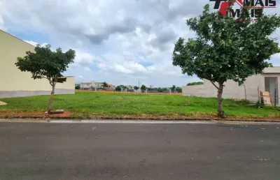 Terreno à venda no condomínio olívio franceschini - hortolândia