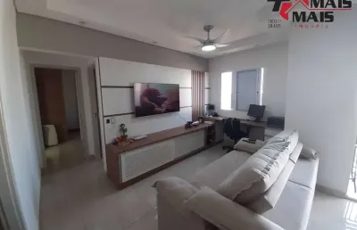 Apartamento com 2 quartos à venda na Avenida José Carlos Amaral, 100, Residencial Real Parque Sumaré, Sumaré