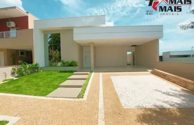 Casa à venda no condomínio jardim de mônaco – hortolândia