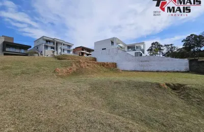 Terreno à venda no condomínio villa lombarda – valinhos