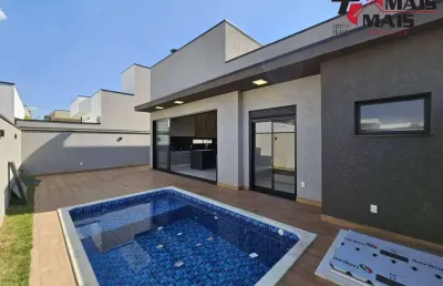 Casa com 3 quartos à venda na Rua Sebastião Cardoso, 548, Parque Brasil 500, Paulínia