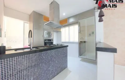 Casa sobrado à venda no condomínio reserva da mata – monte mor