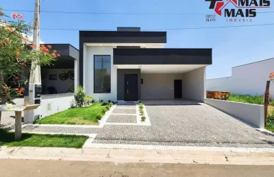 Casa à venda no condomínio jardim do jatobá - hortolândia