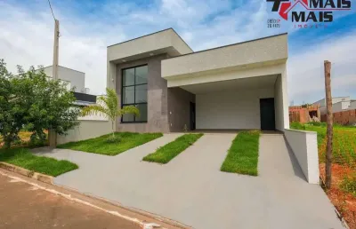 Casa à venda no condomínio olívio franceschini – hortolândia