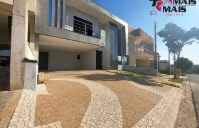 Casa sobrado à venda no condomínio olívio franceschini – hortolândia
