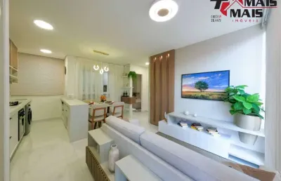 Apartamento à venda do condomínio sou pleno paisage – hortolândia