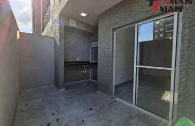 Apartamento térreo à venda no condomínio eco vila flamboyant – sumaré