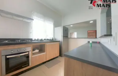 Casa sobrado à venda no bairro parque bandeirantes – sumaré