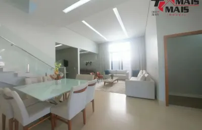 Linda casa à venda no condomínio villa bella florença – paulínia