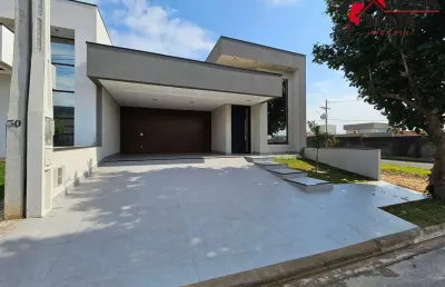Casa à venda no condomínio olívio franceschini – hortolândia