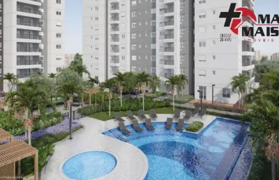 Reserva perfetto campinas, 2 dormitórios, suíte, varanda com churrasqueira