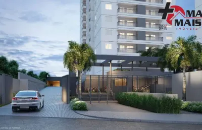 Apartamento com 3 quartos à venda na Avenida José Mário de Arruda Toledo, 550, Jardim Aurélia, Campinas