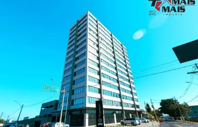 Sala comercial à venda no metropolitan -  parque gabriel – hortolândia
