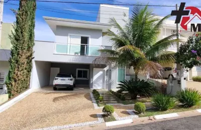 Casa com 3 quartos à venda na Rua João Previtale, 2810, Jardim Alto da Colina, Valinhos