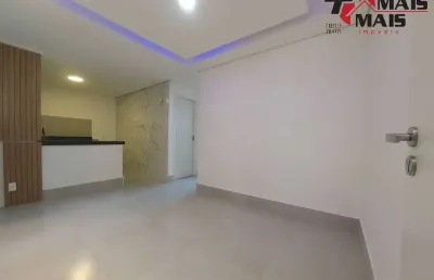 Apartamento à venda no condomínio for life tulipas - hortolândia