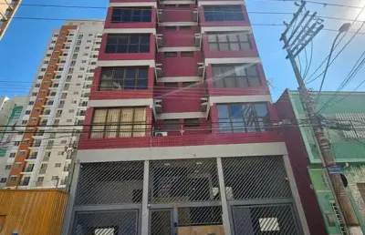 Sala comercial com 1 sala à venda na Rua José de Alencar, 293, Centro, Campinas