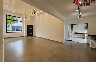 Casa à venda no condomínio olívio franceschini – hortolândia