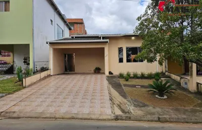 Casa à venda no condomínio reserva da mata – monte mor