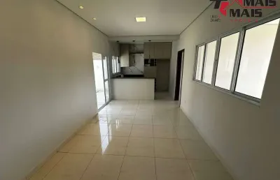 Casa com 3 quartos à venda na Rua Sete, 316, Residencial Parque Bela Vista, Monte Mor