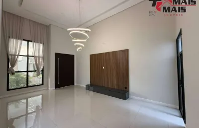 Casa à venda no condomínio olívio franceschini - hortolândia